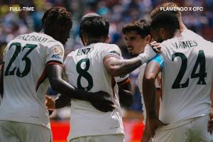 难呐😢切尔西确定无缘小组第1，若能出线将打C1：拜仁或本菲卡