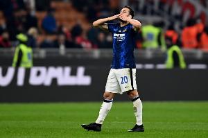 慢镜头：再次受伤，恰尔汗奥卢的世俱杯之旅很可能已经结束