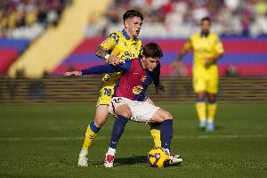 世体：马洛卡想引进托雷，并希望租借即将加盟巴萨的巴德吉