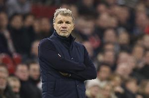 都灵主帅：上半场只犯规两次远远不够 国米只有1个球是靠自己进的