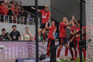 记者：9月21日申花主场战蓉城不好踢，届时的策略选择很关键