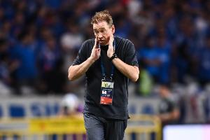 澎湃批申花：无进攻、无体能、无欲望，拿什么争冠？