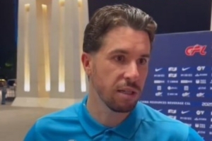 绍尔谈助攻图多列完成绝杀：平时训练中会出现很多次这样的场景