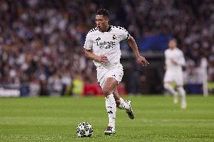 记者：贝林厄姆、门迪、卡马文加、恩德里克复出尚需时日