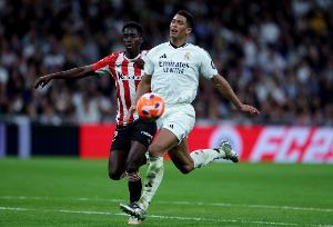 马卡：贝林厄姆手术后恢复情况良好，可能提前复出