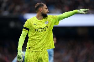 多纳鲁马：对AC米兰的变革感到好奇 瓜迪奥拉比我想象中要更好