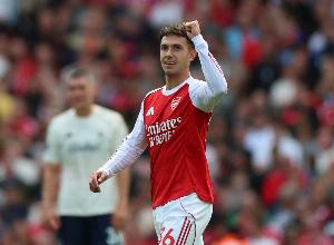 西媒：皇社未收到苏维门迪青训母队投诉，该队要求100万欧分成