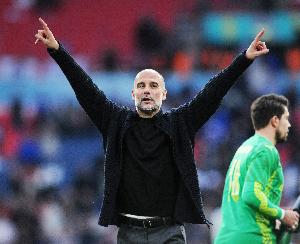 瓜帅谈执教1000场：这对我来说非常特别，为自己职业生涯感到自豪