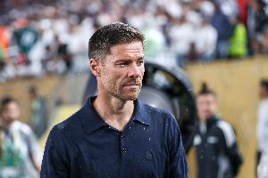 TA：阿隆索坚持贯彻自己的哲学，一些皇马球员对其理念感到不适