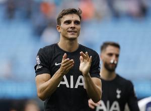 斯基拉：热刺对帕利尼亚非常满意，准备与拜仁商谈永久转会