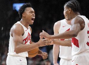 NBA彩经：76人难胜绿军 雷霆拿下勇士 国王不敌掘金
