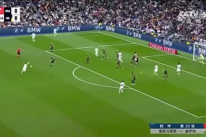 魔笛世界波破门把央视解说被惊呆了：石破天惊！是世界足坛财富